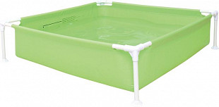 Бассейн Jilong 152x152x33 (JL017257NPF)