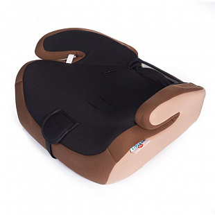 Автокресло Babyhit Bonn brown/beige