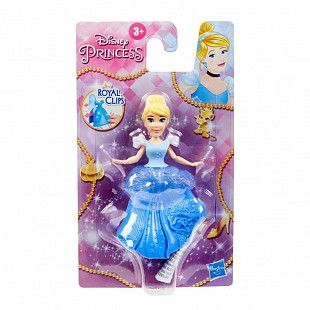 Кукла Disney Princess Принцесса Золушка (E6373 E6513)