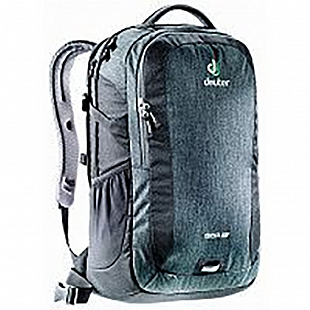 Рюкзак Deuter Giga El 32L dresscode-black