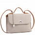 Женская сумка Pola 4223 beige