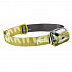 Фонарь налобный Petzl Tikkina green