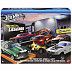 Игровой набор Hot Wheels Silver Series 1:64 Legends 2025 (JBY78)
