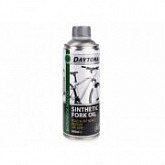 Вилочное масло синтетика Daytona 2010135 5W 520мл NDA10135