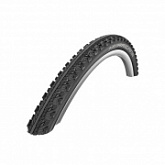 Велопокрышка Schwalbe Hurricane (28x1.60) 11100190.02