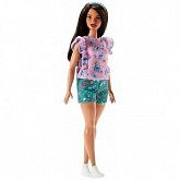 Кукла Barbie Игра с модой (FBR37 FJF43)