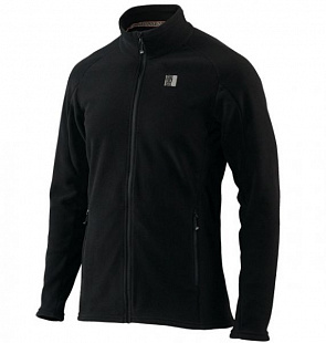 Куртка мужская Sivera Шира 2.0 black