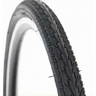 Велопокрышка Vinca Sport G 211 26х1,75 Black
