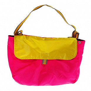 Санки-коляска Nika Детям 7-7 Фея НД7-7 pink