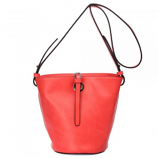 Женская сумка Pola 4383 red