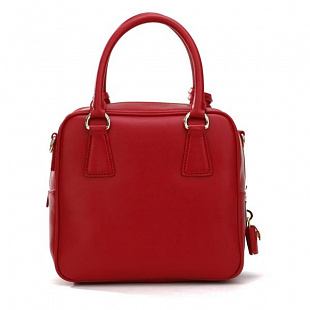 Женская сумка Pola 7230 red