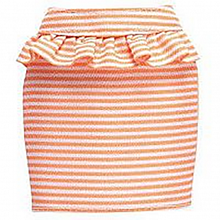 Одежда для кукол Barbie FYW88 FPH31