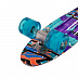 Penny board (пенни борд) Amigo Prime Art