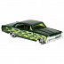 Набор машинок Hot Wheels 5 машинок (DJG23) blue/gold/red/black/green Набор машинок Hot Wheels 5 машинок (DJG23) blue/gold/red/black/green