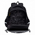 Рюкзак школьный GRIZZLY RAz-087-3 /1 black