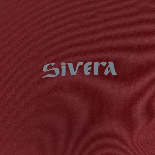 Фуфайка женская Sivera Годобль 3.0 Д(ж) гранат