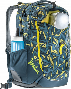Рюкзак Deuter Ypsilon 3831019-3063 arctic zigzag (2020)
