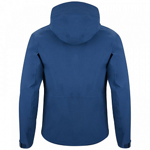 Куртка мужская Husky Noster M dark blue