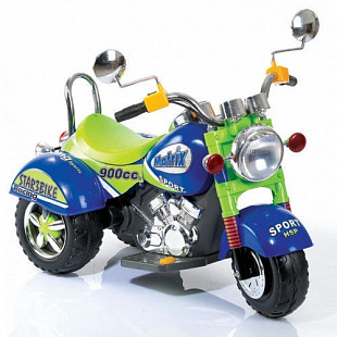 Электромобиль для детей Geoby W320 (D51)