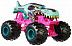 Машинка Hot Wheels Монстр Трак Zombie Wrex (FYJ83 GCX24)
