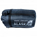 Спальный мешок Balmax (Аляска) Elit series до -12 градусов Blue