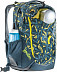 Рюкзак Deuter Ypsilon 3831019-3063 arctic zigzag (2020)