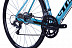 Велосипед Stinger STREAM Evo 700C (2020) blue Велосипед Stinger STREAM Evo 700C (2020) blue