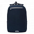 Городской рюкзак GRIZZLY RU-134-3 /1 dark blue