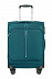 Чемодан Samsonite Popsoda 55см CT4-51003 Turquoise