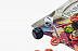 Настольная игра Hobby World Берсерк 1300