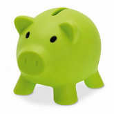 Копилка MO813248 light green