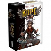 Настольная игра Hobby World Корё 1649