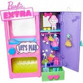 Игровой набор Barbie Экстра Вендинговый аппарат (HFG75)