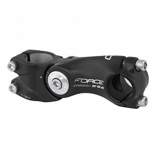 Вынос Force S6.2 25,4/100 мм 30647 black