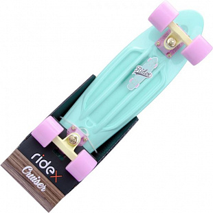 Penny board (пенни борд) Ridex Minty 22''