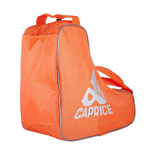 Сумка для коньков и роликов Alpha Caprice малая orange