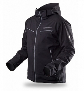 Куртка Trimm Shock black