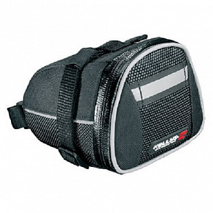Велосумка Kellys Trigon Под седло SL-3348 black
