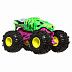 Машинка Hot Wheels Монстр трак Skelesaurus (FYJ83 JDP98)