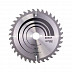 Диск пильный Bosch 230х30 мм 36 зубьев 2608640628