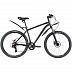 Велосипед Stinger Element Pro 26" (2020) Black