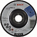 Круг обдирочный для металла Bosch 12,5x0,6x2,22 см 2608600223