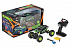 Радиоуправляемая машина WL Toys 18428-B 4WD 1/18 Коллекторная 18428-B green