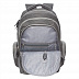 Городской рюкзак GRIZZLY RQ-012-3 /3 grey