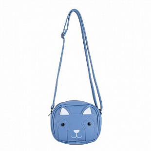 Городской рюкзак Ors Oro DW-988 /2 light blue