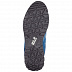 Водонепроницаемые кроссовки мужские Jack Wolfskin Vojo Hike Xt Texapore Low M blue / ebony