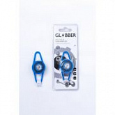 Фонарик для самоката Globber 522-120 black