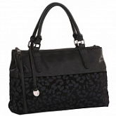Женская сумка Pola 4246 black