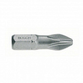Насадка крестообразная Bosch PH1 Eco 25мм 2608521218