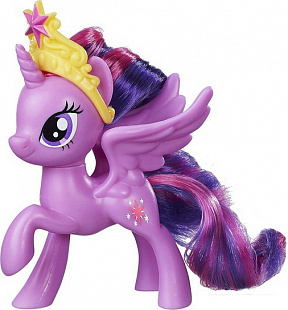 Кукла My Little Pony Твайлайт Спаркл (B9625 B8924)